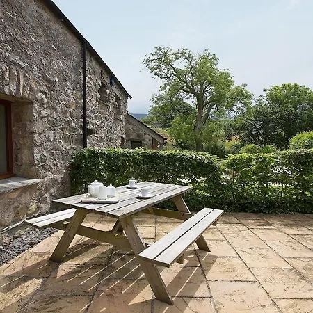 Orchard Cottage