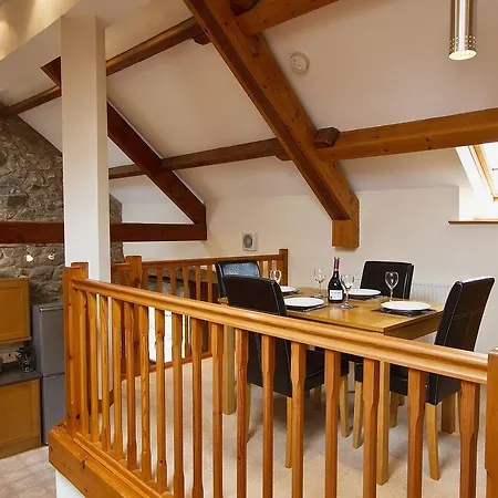 Orchard Cottage