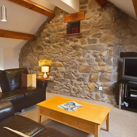 Orchard Cottage
